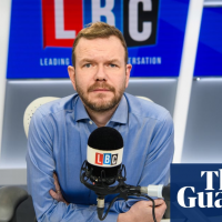 LBC’s James O’Brien wins Ofcom battle with Institute of Economic Affairs