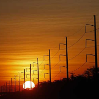 Infrastructure Bill Must Secure, Not Expose, Our Energy Grid | RealClearPolitics