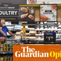 America faces supply-chain disruption and shortages. Here’s why | Matt Stoller