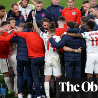 Who Are We Now? by Jason Cowley review – England, my England