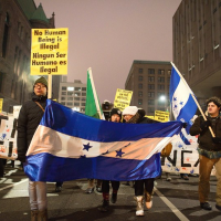 US Intervention and Capitalism Have Created a Monster in Honduras