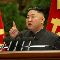 Kim Jong Un demands end to sanctions on luxury goods