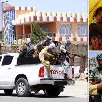 Afghanistan risks becoming failed state: British general