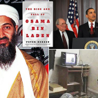 Osama bin Laden hated ‘being out of the spotlight’ after 9/11′