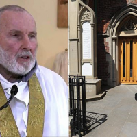 Church slams anti-vaxxer priest who urged people to avoid Covid jab