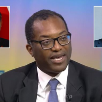 Britain ‘WILL hit net zero’ emissions by 2050′ – but who will pay?