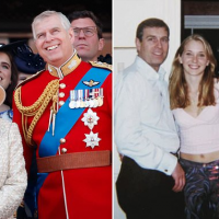 What next for Andrew? Queen’s son does NOT have diplomatic immunity