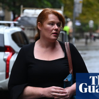 Sydney woman found guilty of murdering her mother and staging a home invasion