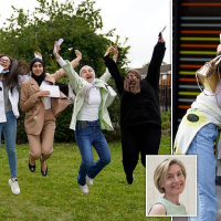 Dr JOANNA WILLIAMS: A pernicious class divide