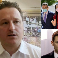 China sentences Canadian businessman to 11 years in jail for ‘spying’