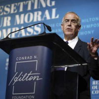 David Brooks Reproaches Elites, Recycles Cliches About the People | RealClearPolitics