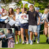 PETER HITCHENS: Is this an A-level ‘triumph’ or a cruel betrayal?