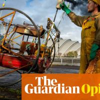 The Guardian view on fishing: marine protection should mean what it says | Editorial