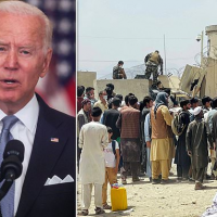 Experts pile on Biden for saying speed of Taliban takeover is a shock