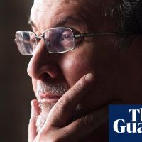 Iran says Salman Rushdie and supporters to blame for his attack