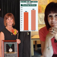 Chicago Special ed teacher killed coming home from White Sox game