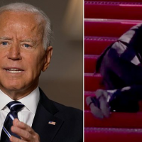 Is this man fit for office?