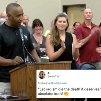 Black Colorado dad slams CRT and convinces school board to ban it