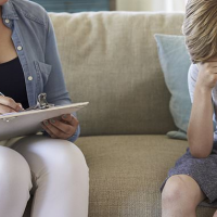 Parents slam school for calling son a girl name after coming out trans