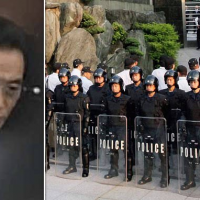 Yakuza to put away their guns after crime lord sentenced to be hanged