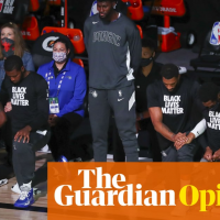 Fox News and the right will praise unvaccinated NBA players … then use them