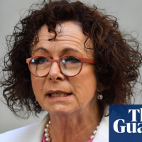 Anne Webster will stand for Nationals deputy, saying party needs ‘not just Queensland’ leadership