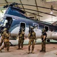 British citizens left behind as last US flights leave Afghanistan