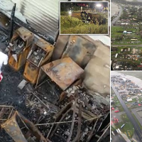 Hurricane Ida death toll rises to five