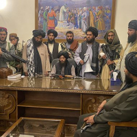 Taliban will today unveil Afghanistan’s new government