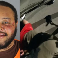 Man who shot at cops during George Floyd protest acquitted