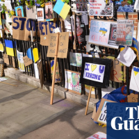 Campaigner urges Johnson to freeze assets of thousands of Russians in UK
