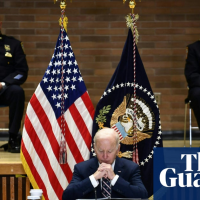Stalled agendas, tumbling ratings: Biden takes a hit as Republicans’ lawlessness cries resonate