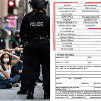 LAPD to collect social media of every civilian they interview