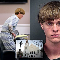 Charleston church shooter Dylann Roof challenges courts confirmation