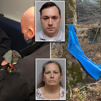 Adoptive mom of found missing Tennessee boy charged with child abuse