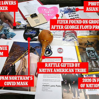 Virginia’s woke 2021 time capsule to be buried at foot of Lee statue