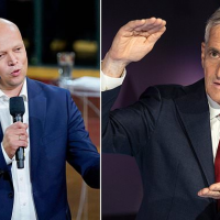 Brussels watches nervously as Norwegian voters consider ‘mini-Brexit’