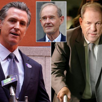 Gavin Newsom accepted $300 bottle wine from Harvey Weinstein’s lawyer