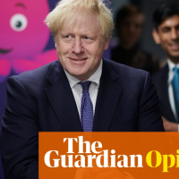 The Tories have no answer to the cost of living crisis. Labour must make them pay | Gaby Hinsliff
