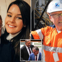 Veteran pro-coal Labor MP Joel Fitzgibbon retires from politics