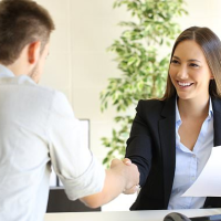 Recruitment expert reveals how to answer difficult interview questions