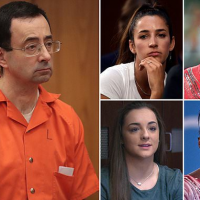 Simone Biles, Aly Raisman testify about FBI case on Larry Nassar