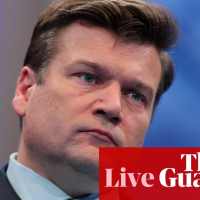 UK politics live: Putin must expect ‘international response’ if he uses chemical weapons in Ukraine, says minister