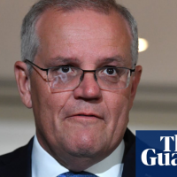Scott Morrison defends delaying protections for LGBTQ students as party tensions resurface