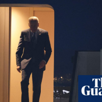 Thursday briefing: Zelenskiy hangs hopes on Ukraine triple summit