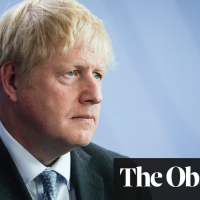 ‘Partygate’: Johnson’s removal is now inevitable, warns loyalist