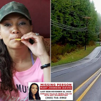 FBI offer $10k reward for information on missing Native American woman