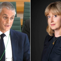 BBC boss Davie does not know if any senior management are Brexiteers