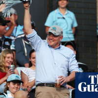 Larrikins, bogans and bullshit artists: is Australia ripe for a blue-collar revolution?