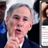 OKCupid says pro-choice men get 2x the replies on the dating app